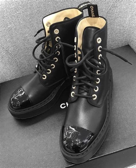 chanel kleider 2017|chanel boots 2017.